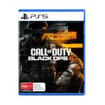 [PS5, XSX] Call of Duty: Black Ops 6 $44 + $9 Delivery ($0 OnePass/ C&C/ in-Store/ $60 Order) @ Target