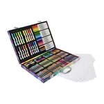 CRAYOLA 04 1999 Inspiration Art Case: 140 Pieces, Crayons, Pencils, Markers & Paper $19.80 + Delivery ($0 w/ Prime) @ Amazon AU