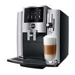 [Used] Factory Serviced Jura Coffee Machines - S8 $999, E8 $599 & Free Delivery @ Jura Telephone Sales