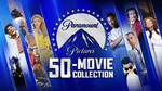 Paramount Pictures 50-Movie Collection $49.99 @ Apple TV