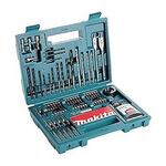 Makita B-53811 Drill & Screwdriver Bit Accessory Set (100-Piece) $54.84 + Delivery, 2 for $99.81 Delivered @ Amazon UK via AU