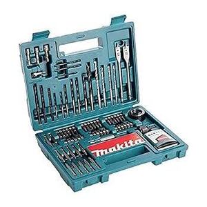 Makita B-53811 Drill & Screwdriver Bit Accessory Set (100-Piece) $54.84 + Delivery, 2 for $99.81 Delivered @ Amazon UK via AU