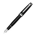 Sailor Pro Gear Slim Fountain Pen, Black / Chrome, Gold 14K Fine Nib $113.47 Delivered @ Amazon JP via AU