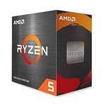 [Prime] AMD Ryzen 5 5500 AM4 CPU $77.15 Delivered @ Amazon UK via AU