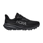 Hoka Challenger ATR 7 Womens Trail Running Shoes - Black/Black $130 (Was $250) Delivered @ Wild Earth