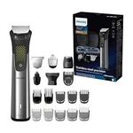 [Prime] Philips Series 9000 Electric All-in-One Trimmer 18-in-1 Grooming Kit $148.99 Delivered @ Amazon AU
