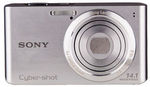 Sony CyberShot Digital Camera W610 $40 (Save $84) +Shipping @ BIGW