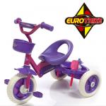 Save $20 EUROTRIKE Folding Trike - Pink 