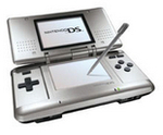 Preowned Nintendo DS (First Model) $30 + $4.95 Shipping @EB Games