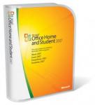 Microsoft Office 2007 HOME & STUDENT $125 + $11 Delivery from HighTechCentral
