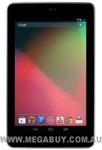 Nexus 7 16GB Wi-Fi Tablet $179 + Shipping @ Megabuy