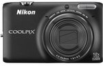 NIKON Coolpix S6500 Wi-Fi Camera $178 Delivered @ DSE
