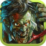 [Android] Fighting Fantasy: Blood of the Zombies. $0.00 Amazon Free App of the Day. Save $5.99.