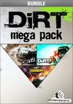 Gamefly Dirt Mega Pack - $16.99 PC Download
