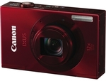 Canon IXUS 500 HS Camera for $129.00 at The Good Guys
