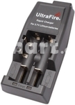 50% off USD $6.18 Ultra Fire WF-139 Charger for 14500 / 17670 / 18650 Battery-Free Delivery