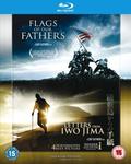 Flags of Our Fathers & Letters of Iwo Jima Blu-Ray Box Set $14.73 Delivered @ TheHut