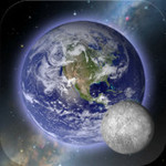 SkySafari 3 for iPhone/iPad/iPod FREE (Was $2.99) - Astronomy: See Star Constellation and Planets