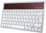Logitech K760 Wireless Solar Keyboard for Mac, iPad or iPhone $50 Delivered @ DSE
