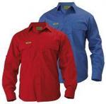 SAVE $50! Fishing Shirts - Insect Protection $29.90 DELIVERED @ WorkwearDiscounts ($19.95 + Ship)