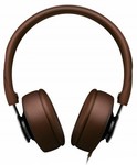 Philips CitiScape Collection DOWNTOWN Headband Headphones - Brown Colour >> $22 @ Harvey Norman