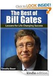Free Kindle Books: Warren Buffet, Bill Gates, Oprah Winfrey, Napoleon Hill, Sell Like Obama