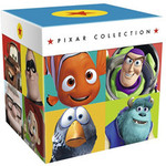 [PREORDER] Disney Pixar Collection Blu Ray $128 (Approx) Delivered