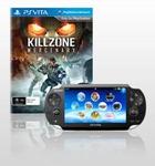 PS Vita 3G + Killzone Mercenary, $239 Delivered