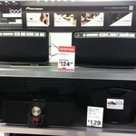 Pioneer XW-SMA3 Wireless Speaker $124.50 at Dick Smith (Save $124). 75% off rrp $499.