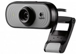 Logitech C100 Webcam $5 @ Harvey Norman