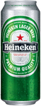 Heineken 24x 500ml Can, $49.90, Dan Murphy 3 Days Special from Monday