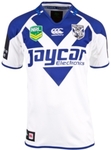 Canterbury Bulldogs Jersey $50 Delivered, Limited Time