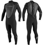 Wetsuits ~20% off (10% Charged Twice) Plus Cheap Shipping from UK @ King of Watersports