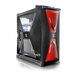 Thermaltake Xaser 6 LCS Black Steel Case with Integrated Liquid Cooling $391 + Shipping