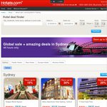 Hotels.com 10% Off Code... See Post for Details