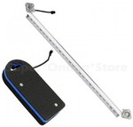 Omega Mechanix Portable LED Light Bar for Tool CHEST CABINET 63cm $64.99, 38cm $54 Free Shipping