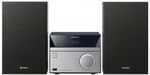 Sony CMT-S20 Micro Hi-Fi System with CD, USB / Apple Input $106 (+ $9 Delivery) Save $72 BigW