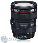 Canon 24-105mm F/4l USM - $669 Shipped from DWI