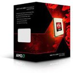 AMD FX-8350 8-Core Black Edition CPU $183 AUD Delivered (Amazon US)