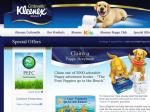 Free Storybook Giveaway, be One of The First 5000 to Claim a Kleenex Puppy Storybook