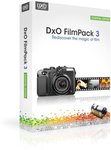 DxO FilmPack 3 Essential - currently free through SharewareOnSale