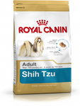 Buy One $31.95 Bag 1.5kg Royal Canin Shih-Tzu food Receive Second Bag FREE+Shipping @ Pet Usuals