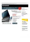 1 Day Only   SL400 only $899.  Members save $250.  Lenovo s10e Netboo