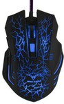 Havit MS672 2400DPI Wired Optical Gaming Mouse USD $6.50 & free shipping worldwide @ Supmarts
