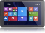 Chinese Brand Windows 8 Bay Trail 8" Tablet VOYO A1 US$169.99 @ Banggood