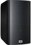 WD My Book Live Duo 8TB "Personal Cloud Storage" USD $413.90 Delivered from B&H Photo Video
