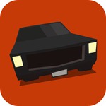 Pako- Car Chase Simulator (iOS) $1.29 Marked down from $2.60
