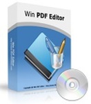 [Free] Win PDF Editor $0 (Normally $29.95) @ Giveawayoftheday