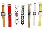 FREE Ozstock Day: Ladies/Girls Fashion Quartz Watch with Spare Battery - Just Pay P&H