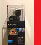 eBay GoPro HD Hero 3+ Black Adv Pack $469.95 before 15% off (Free Postage) + More